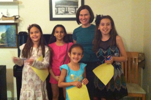 group piano league city tx