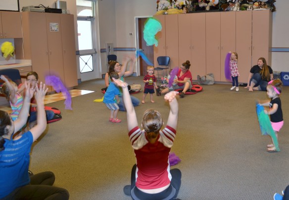 mommy and me music seabrook tx