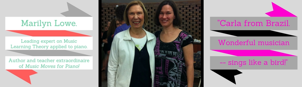 Musikhaus Piano Lessons